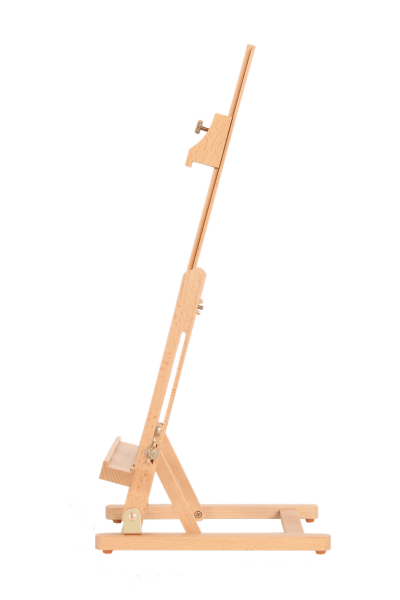 Vincent Artist Şövale Masaüstü Mini EA51014 Cactus/Kaktüs - 2