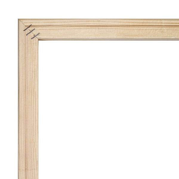 VİNCENT BY ARTİST PROFESYONEL TUVAL 3X2 ŞASE 75X120 - 3