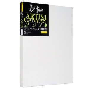 VİNCENT BY ARTİST PROFESYONEL TUVAL 4X3 ŞASE 140X160 - 1