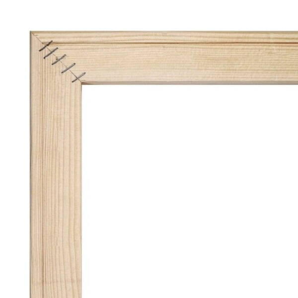 VİNCENT BY ARTİST PROFESYONEL TUVAL 4X3 ŞASE 140X160 - 3