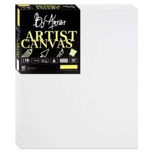 VINCENT BY ARTIST PROFESYONEL TUVAL 6X4 ŞASE 120X200 - 1