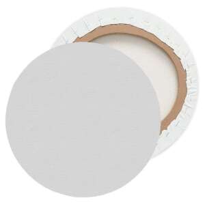 VİNCENT BY ARTİST PROFESYONEL TUVAL DAİRE 10 CM - Vincent