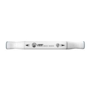 Vincent Graph Master Brush Marker Cg06 Cool Gray 06 - 2