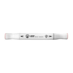 Vincent Graph Master Brush Marker G114 Yellow Green - 2