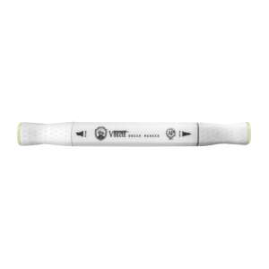 Vincent Graph Master Brush Marker G132 Li̇me Punch - 2