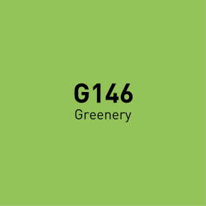 Vincent Graph Master Brush Marker G146 Greenery - 4