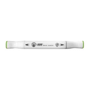 Vincent Graph Master Brush Marker G146 Greenery - 2