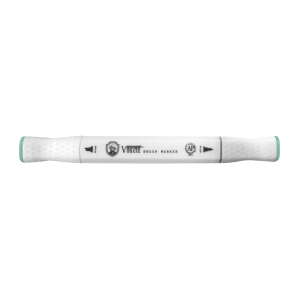 Vincent Graph Master Brush Marker G165 Mi̇nt Green - 2