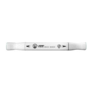 Vincent Graph Master Brush Marker G181 Celadon - 2