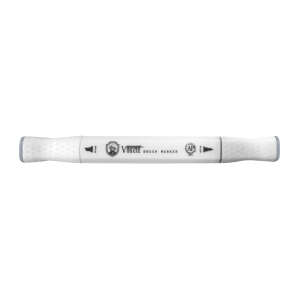 Vincent Graph Master Brush Marker Ng05 Neutral Gray 05 - 2