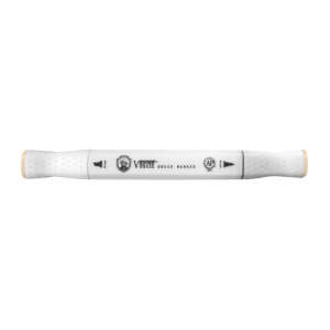Vincent Graph Master Brush Marker R111 Sun Ki̇ss - 2