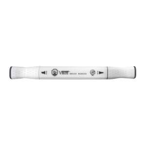 Vincent Graph Master Brush Marker Tg09 Toner Gray 09 - 2