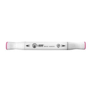 Vincent Graph Master Brush Marker V117 Bri̇ght Pi̇nk - 2