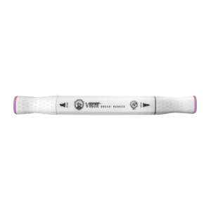 Vincent Graph Master Brush Marker V134 Li̇lac - 2