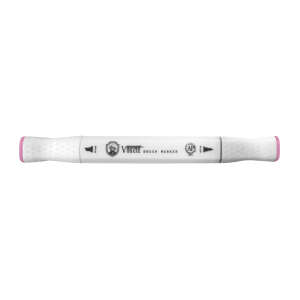 Vincent Graph Master Brush Marker V166 Iri̇s Purple - 2