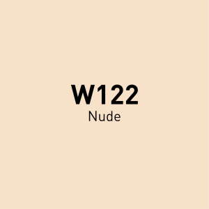 Vincent Graph Master Brush Marker W122 Nude - 4