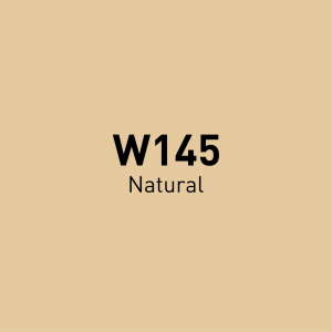 Vincent Graph Master Brush Marker W145 Natural - 4