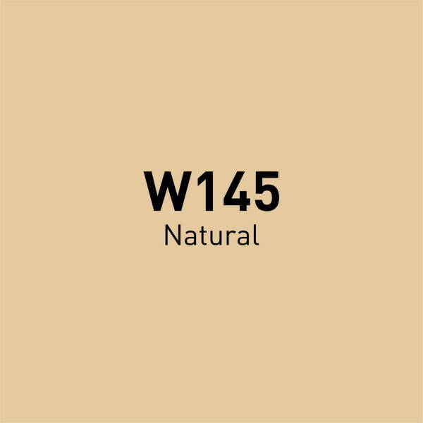 Vincent Graph Master Brush Marker W145 Natural - 4