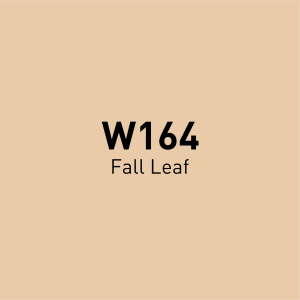 Vincent Graph Master Brush Marker W164 Fall Leaf - 4