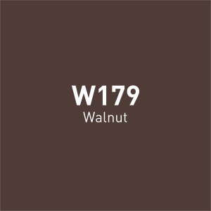 Vincent Graph Master Brush Marker W179 Walnut - 4