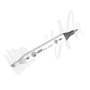 Vincent Graph Master Brush Marker Wg01 Warm Gray 01 - Vincent