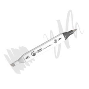 Vincent Graph Master Brush Marker Wg02 Warm Gray 02 - Vincent