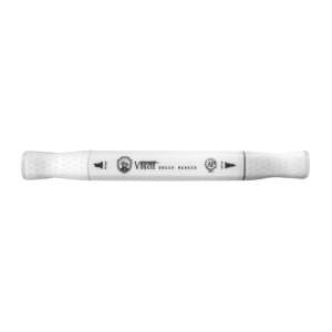 Vincent Graph Master Brush Marker Wg02 Warm Gray 02 - 2