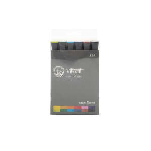 Vincent Graph Master Design Marker 12A - Vincent