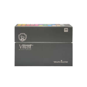 Vincent Graph Master Design Marker 36 - Vincent