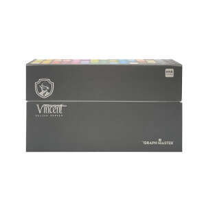 Vincent Graph Master Design Marker 60A - Vincent