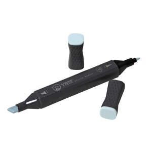 Vincent Graph Master Design Marker B124 Mi̇nt Blue - 3