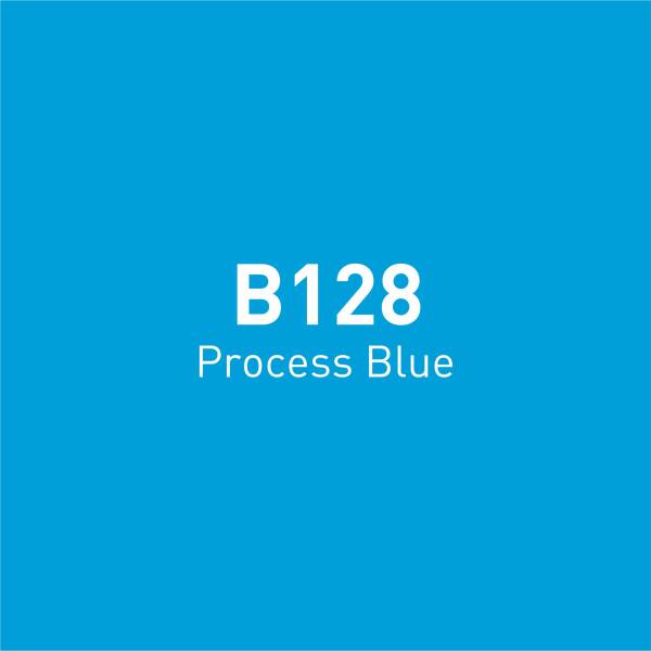 Vincent Graph Master Design Marker B128 Process Blue - 4