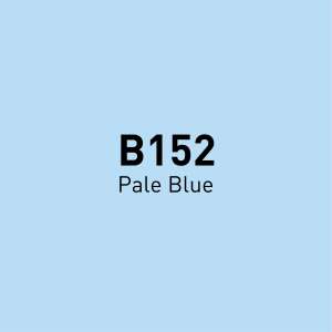 Vincent Graph Master Design Marker B152 Pale Blue - 4