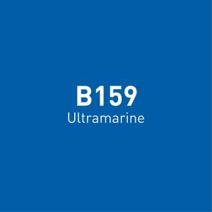 Vincent Graph Master Design Marker B159 Ultramari̇ne - 4
