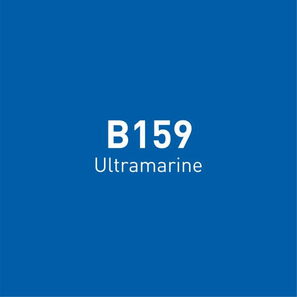 Vincent Graph Master Design Marker B159 Ultramari̇ne - 4