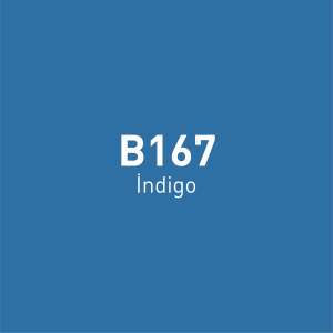 Vincent Graph Master Design Marker B167 Indi̇go - 4