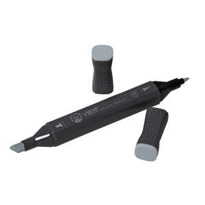 Vincent Graph Master Design Marker Cg06 Cool Gray 06 - 3