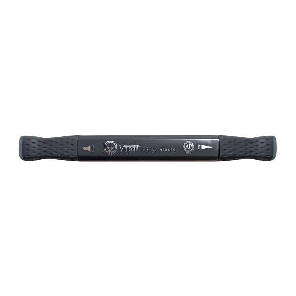 Vincent Graph Master Design Marker Cg08 Cool Gray 08 - 2