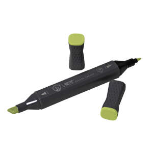 Vincent Graph Master Design Marker G115 Elm Green - 3
