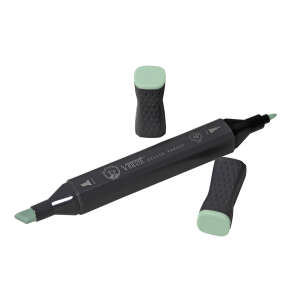 Vincent Graph Master Design Marker G134 Pale Green - 3