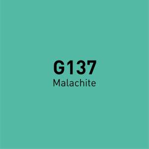 Vincent Graph Master Design Marker G137 Malachi̇te - 4