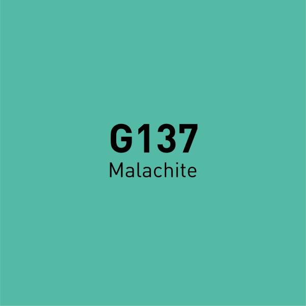 Vincent Graph Master Design Marker G137 Malachi̇te - 4