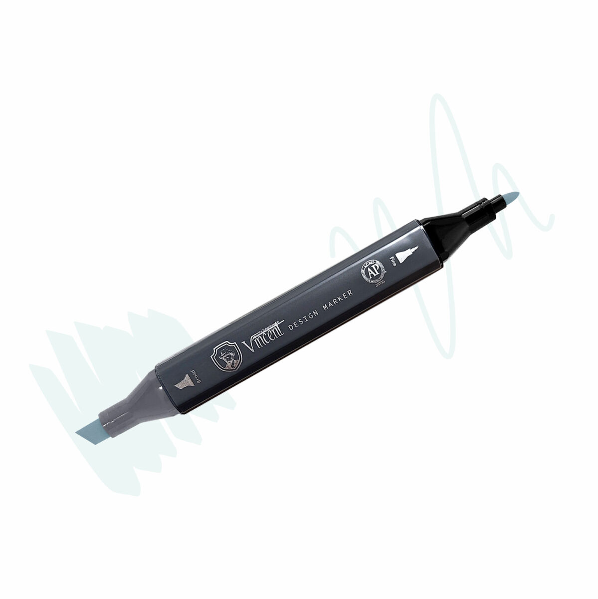 Vincent Graph Master Design Marker G181 Celadon