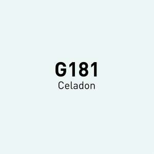 Vincent Graph Master Design Marker G181 Celadon - 4