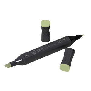 Vincent Graph Master Design Marker G184 Forest Green - 3