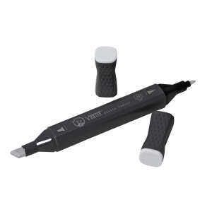 Vincent Graph Master Design Marker Ng01 Neutral Gray 01 - 3