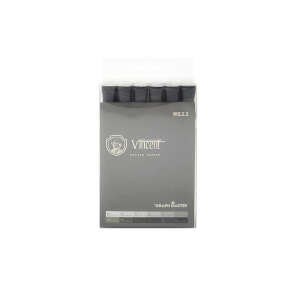 Vincent Graph Master Design Marker Ng12 - Vincent