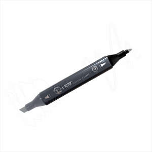 Vincent Graph Master Design Marker Oo Colorless - Vincent