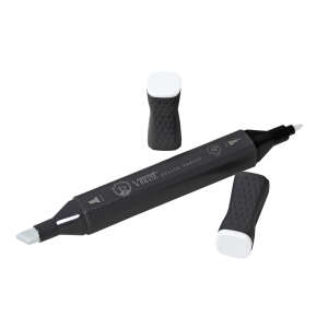 Vincent Graph Master Design Marker Oo Colorless - 3