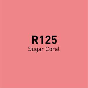 Vincent Graph Master Design Marker R125 Sugar Coral - 4